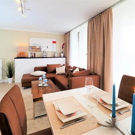 Apartmán White Breeze 201
